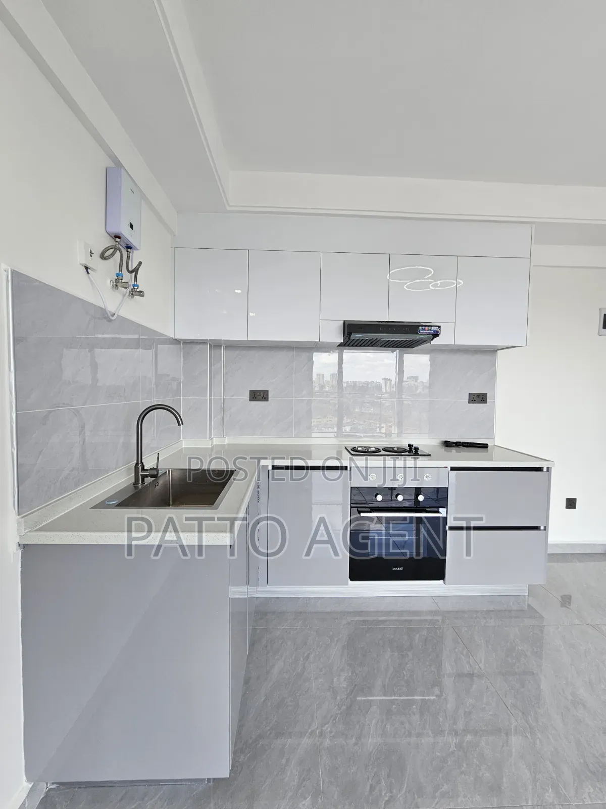 1bdrm Apartment in Kileleshwa for rent in Kileleshwa