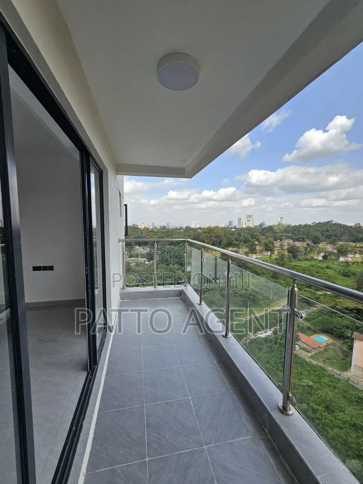 1bdrm Apartment in Kileleshwa for rent in Kileleshwa