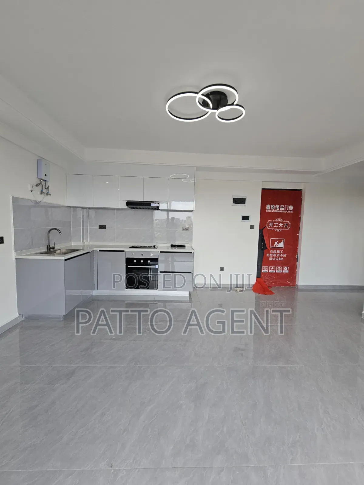 1bdrm Apartment in Kileleshwa for rent in Kileleshwa