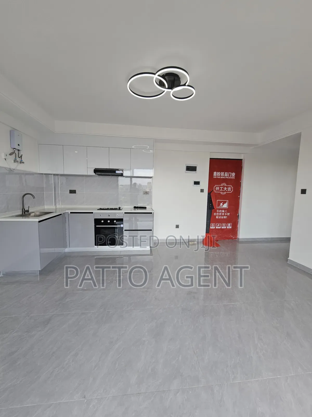 1bdrm Apartment in Kileleshwa for rent in Kileleshwa
