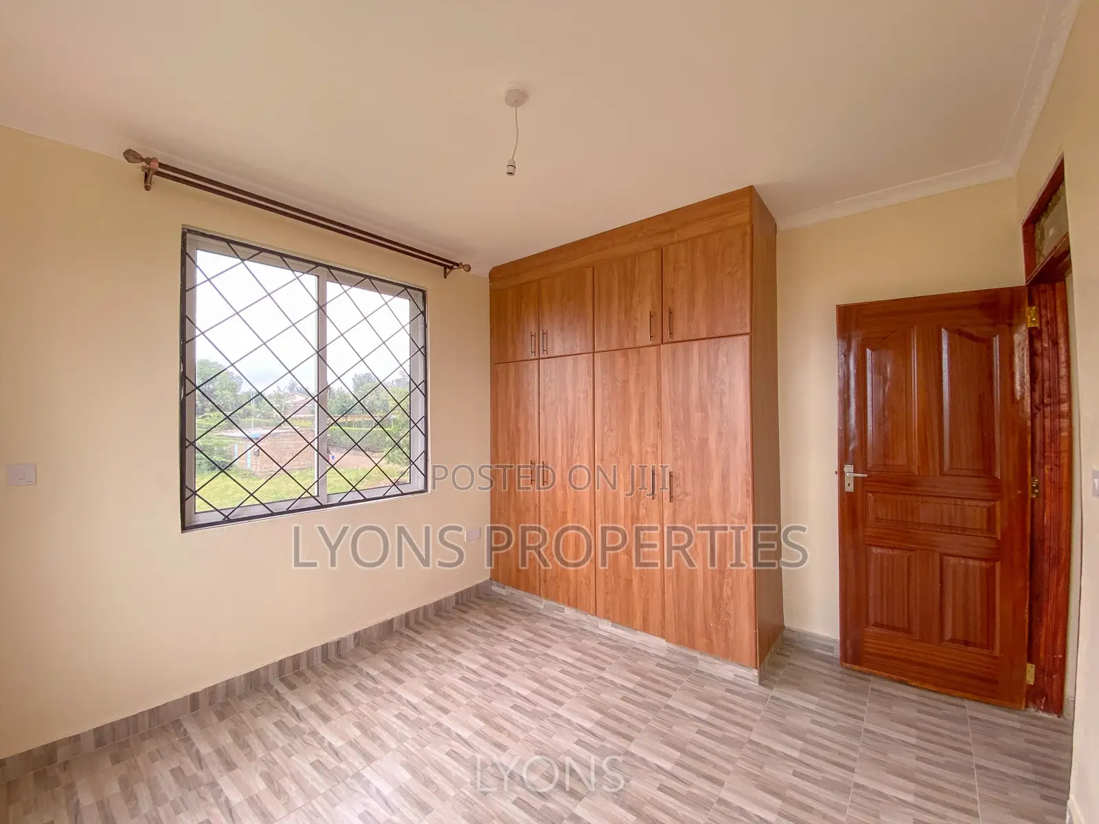2bdrm Apartment in NkaiMurunya for rent in NkaiMurunya