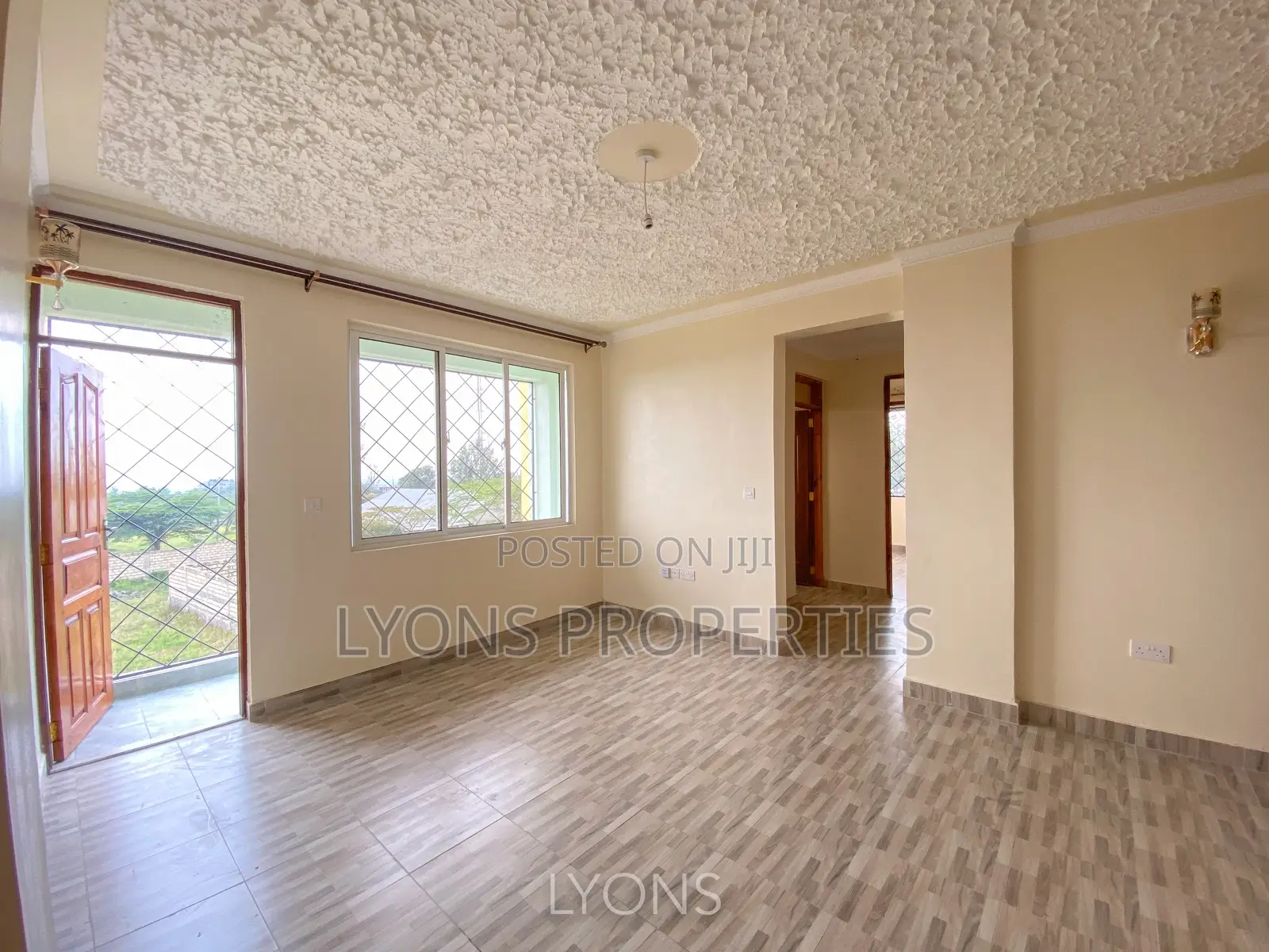 2bdrm Apartment in NkaiMurunya for rent in NkaiMurunya