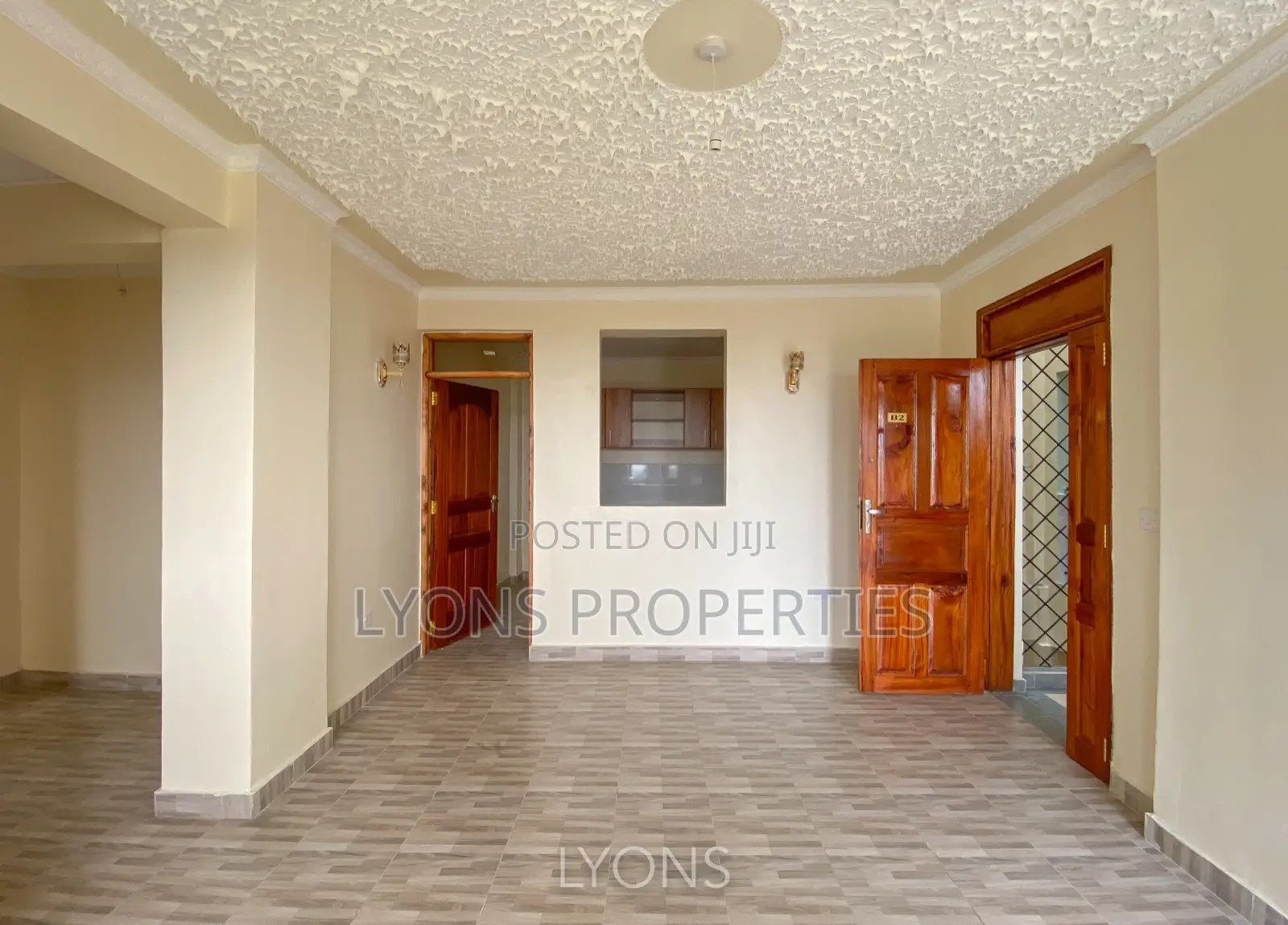 2bdrm Apartment in NkaiMurunya for rent in NkaiMurunya