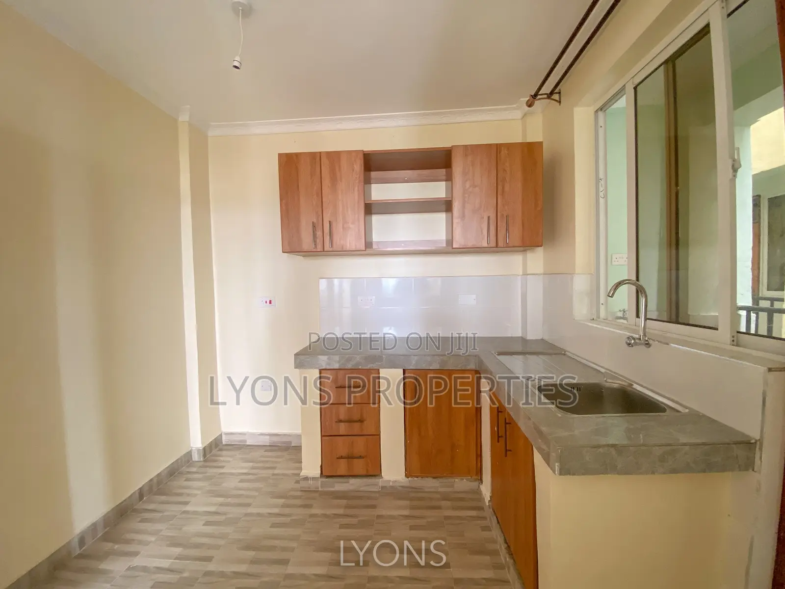 2bdrm Apartment in NkaiMurunya for rent in NkaiMurunya