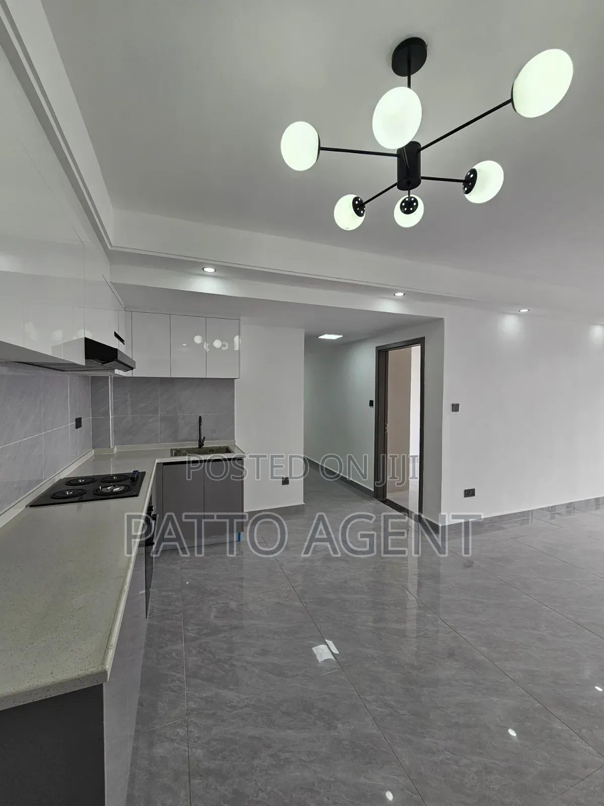3bdrm Apartment in Kileleshwa for rent in Kileleshwa