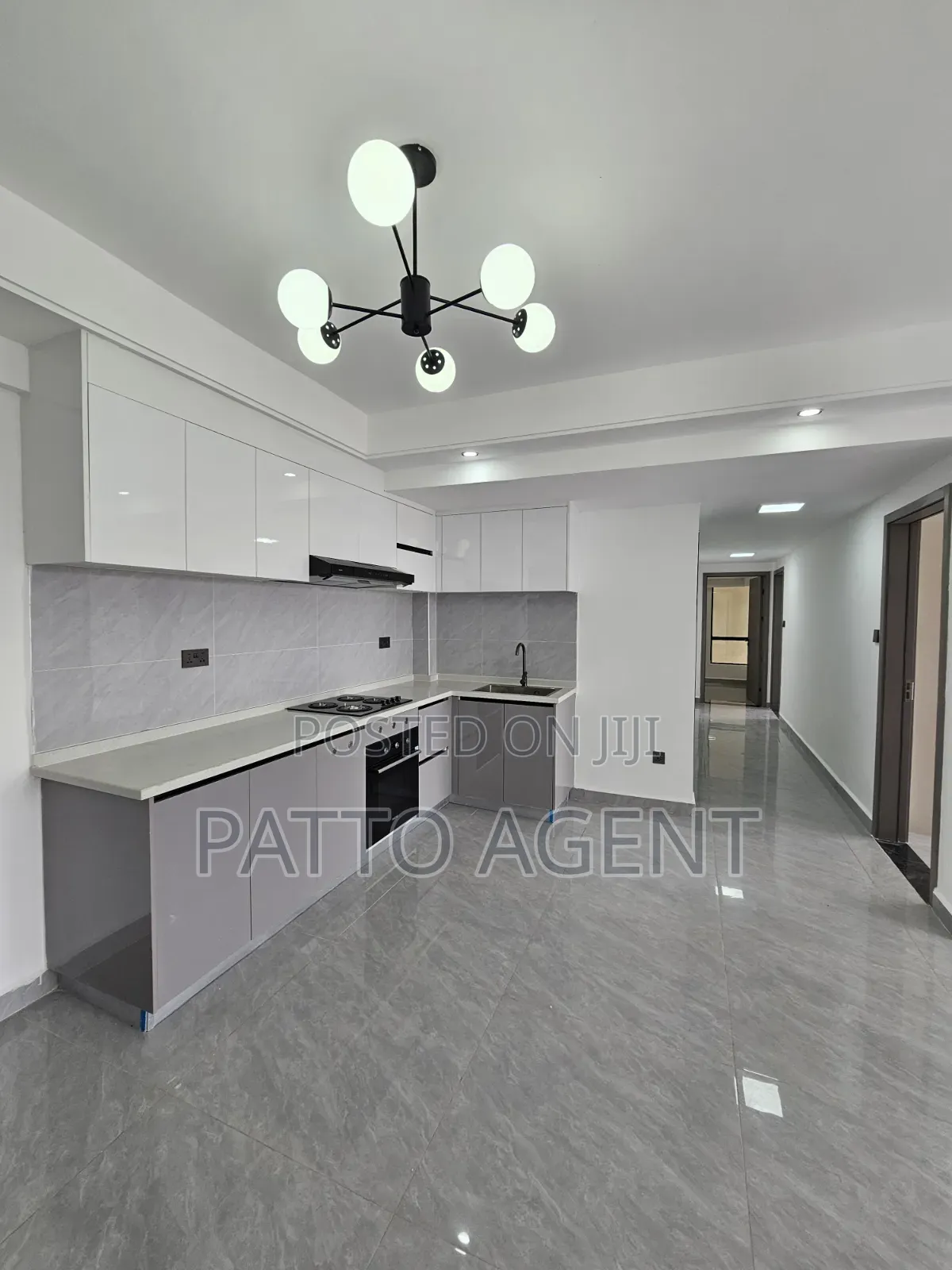 3bdrm Apartment in Kileleshwa for rent in Kileleshwa