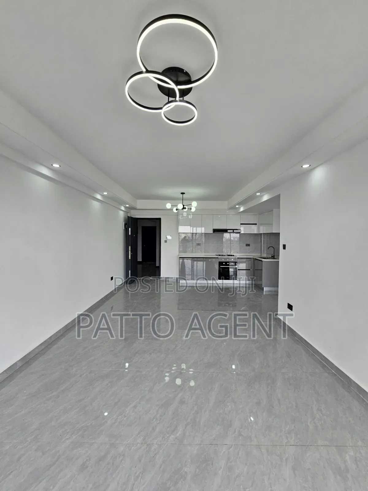 3bdrm Apartment in Kileleshwa for rent in Kileleshwa