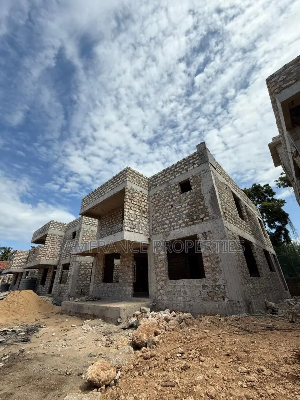 4bdrm Mansion in Greenwood, Nyali for sale in Nyali