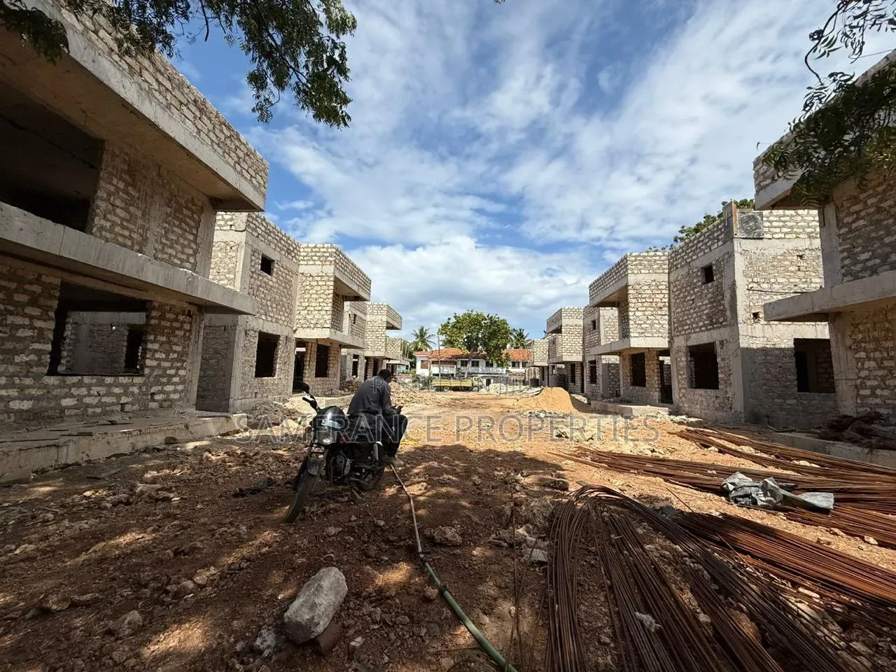4bdrm Mansion in Greenwood, Nyali for sale in Nyali