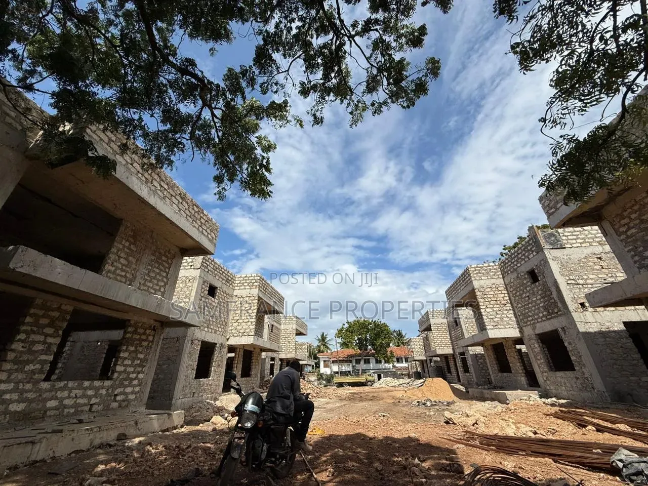 4bdrm Mansion in Greenwood, Nyali for sale in Nyali