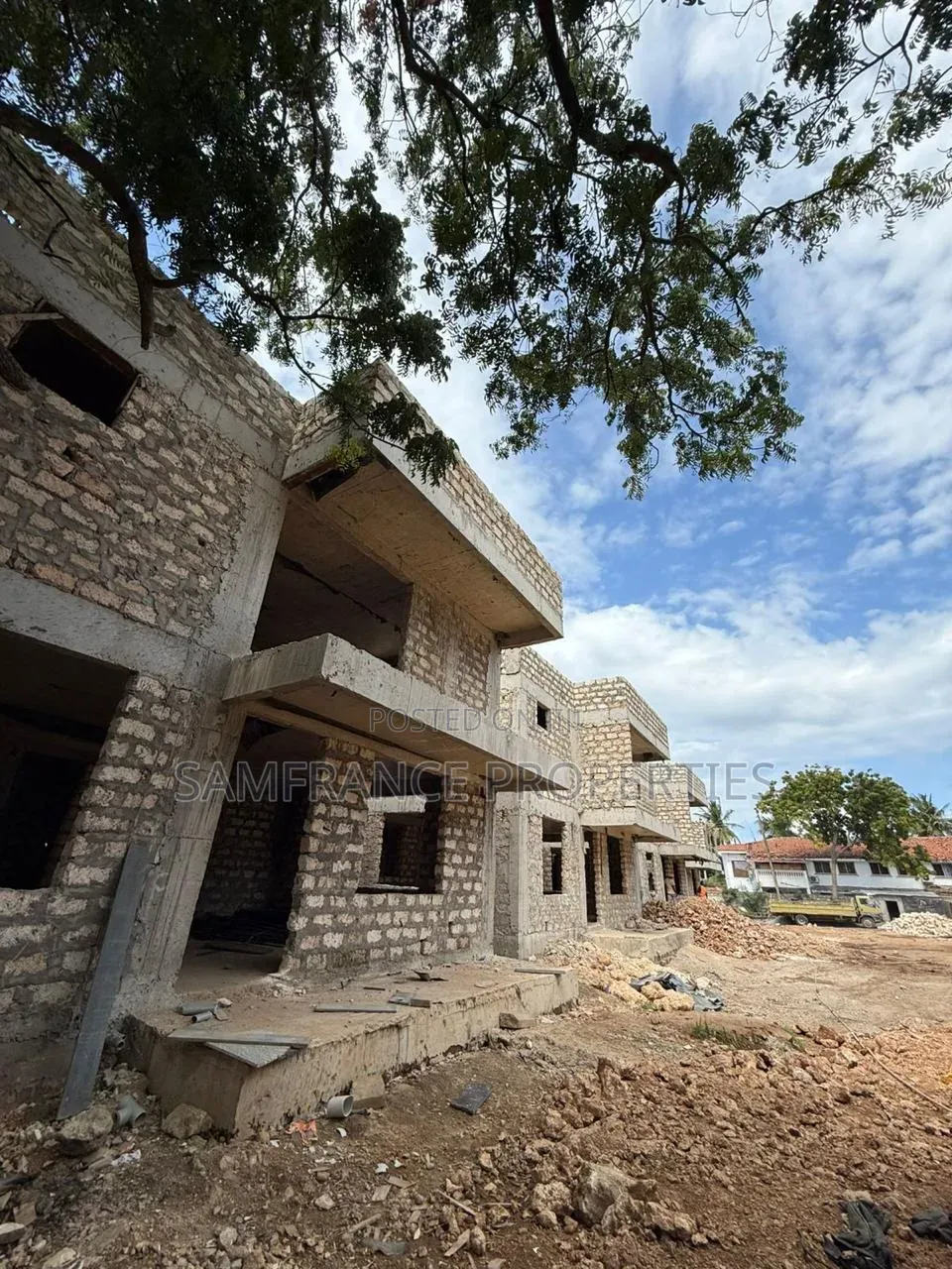 4bdrm Mansion in Greenwood, Nyali for sale in Nyali