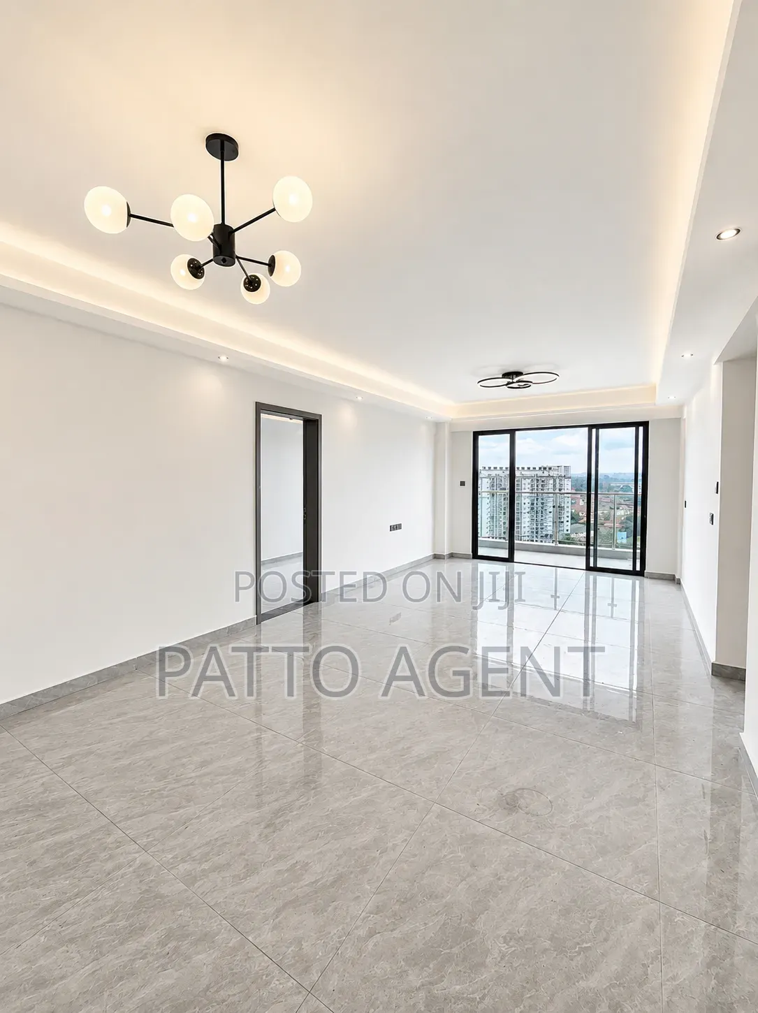 2bdrm Apartment in Kileleshwa for rent in Kileleshwa