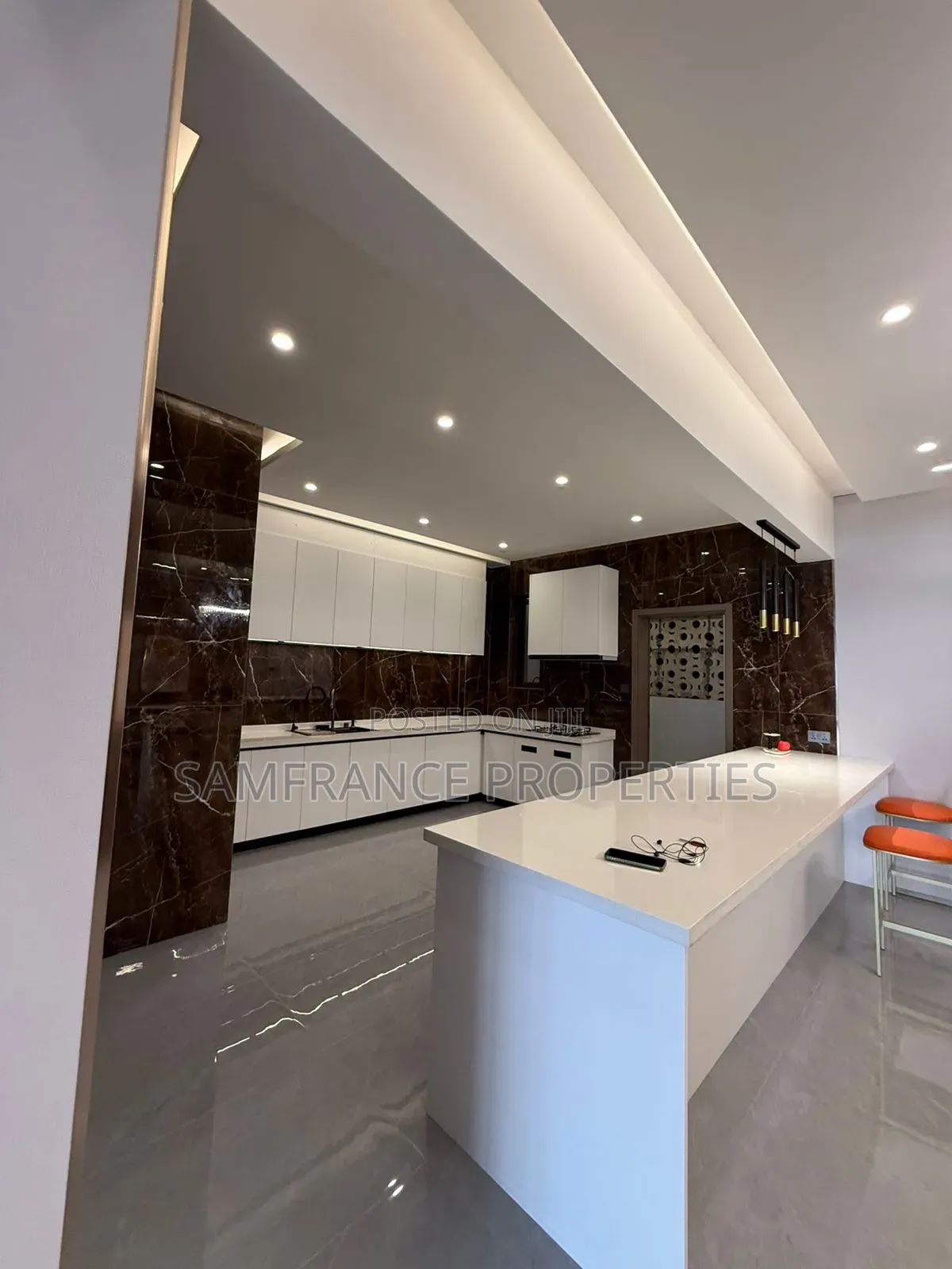 3bdrm Apartment in Nyali Beach Front for sale in Nyali