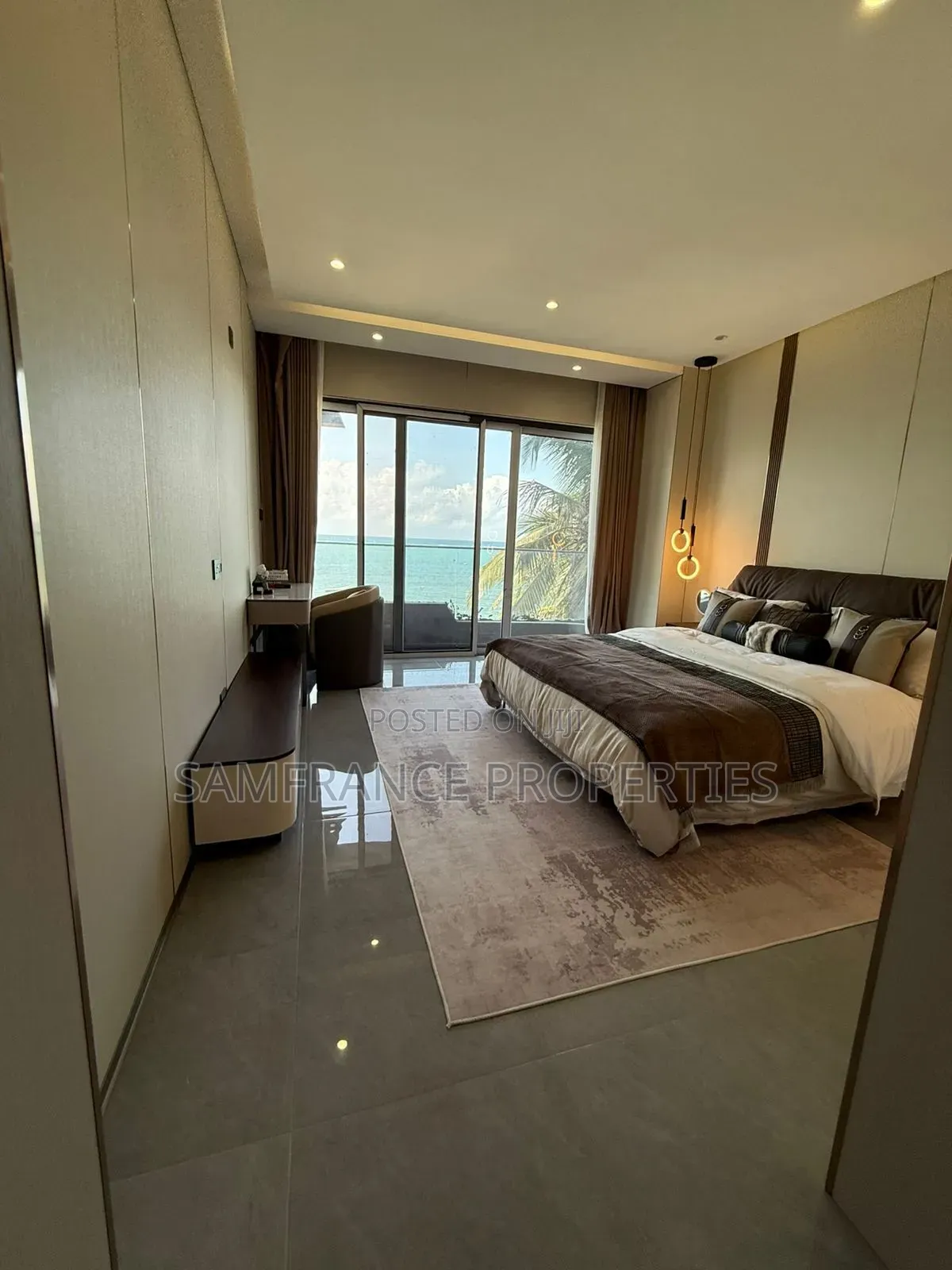 3bdrm Apartment in Nyali Beach Front for sale in Nyali
