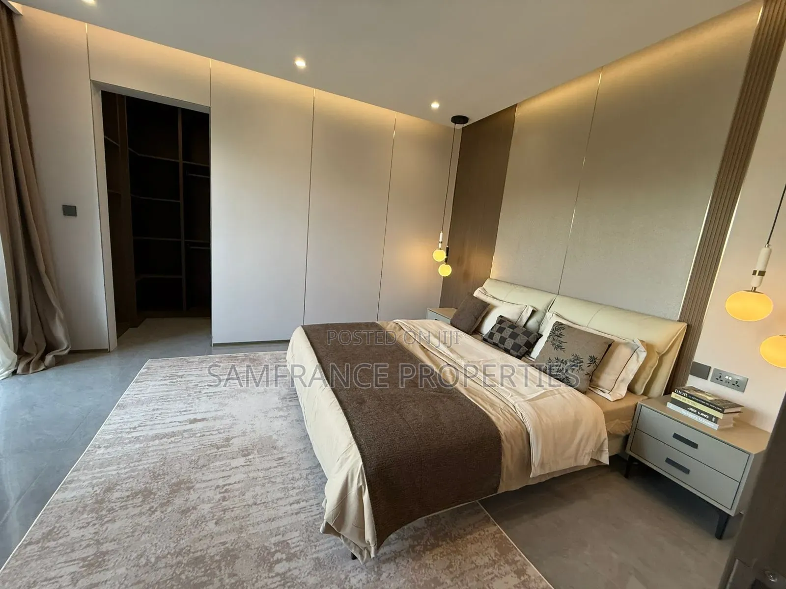 3bdrm Apartment in Nyali Beach Front for sale in Nyali