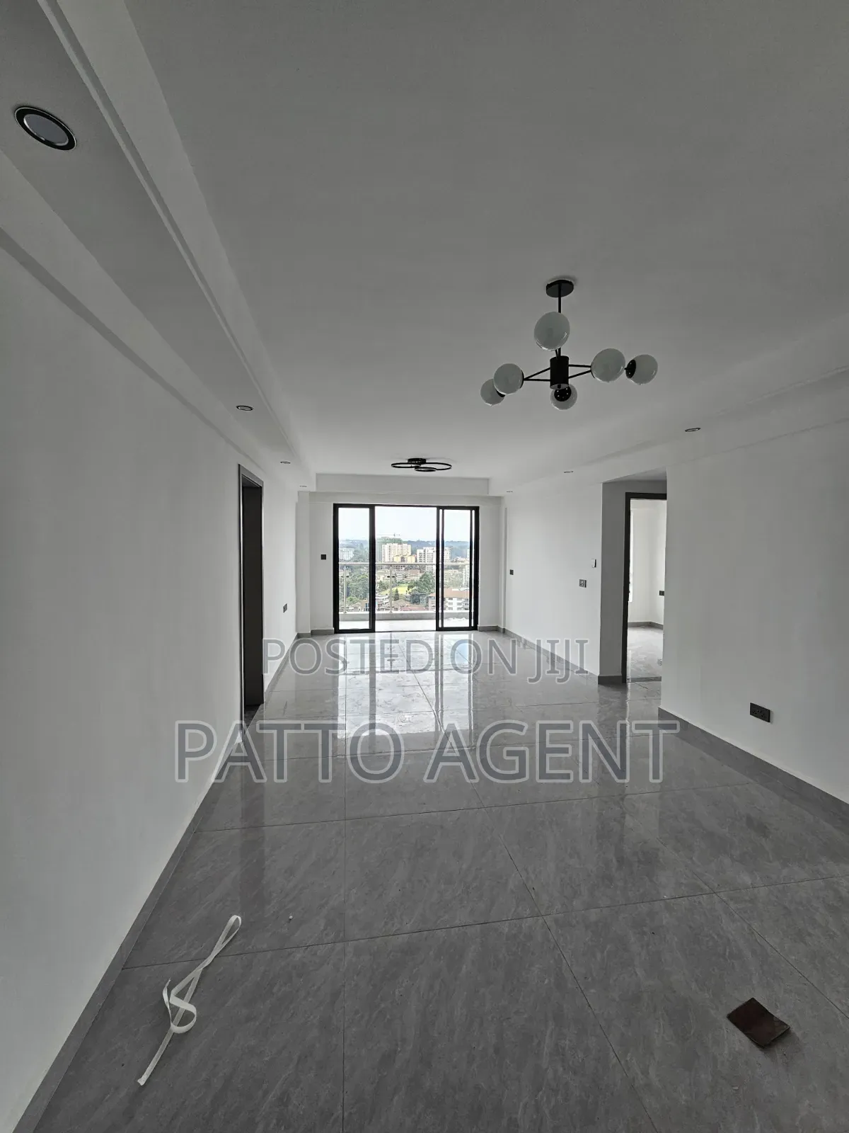 2bdrm Apartment in Kileleshwa for rent in Kileleshwa