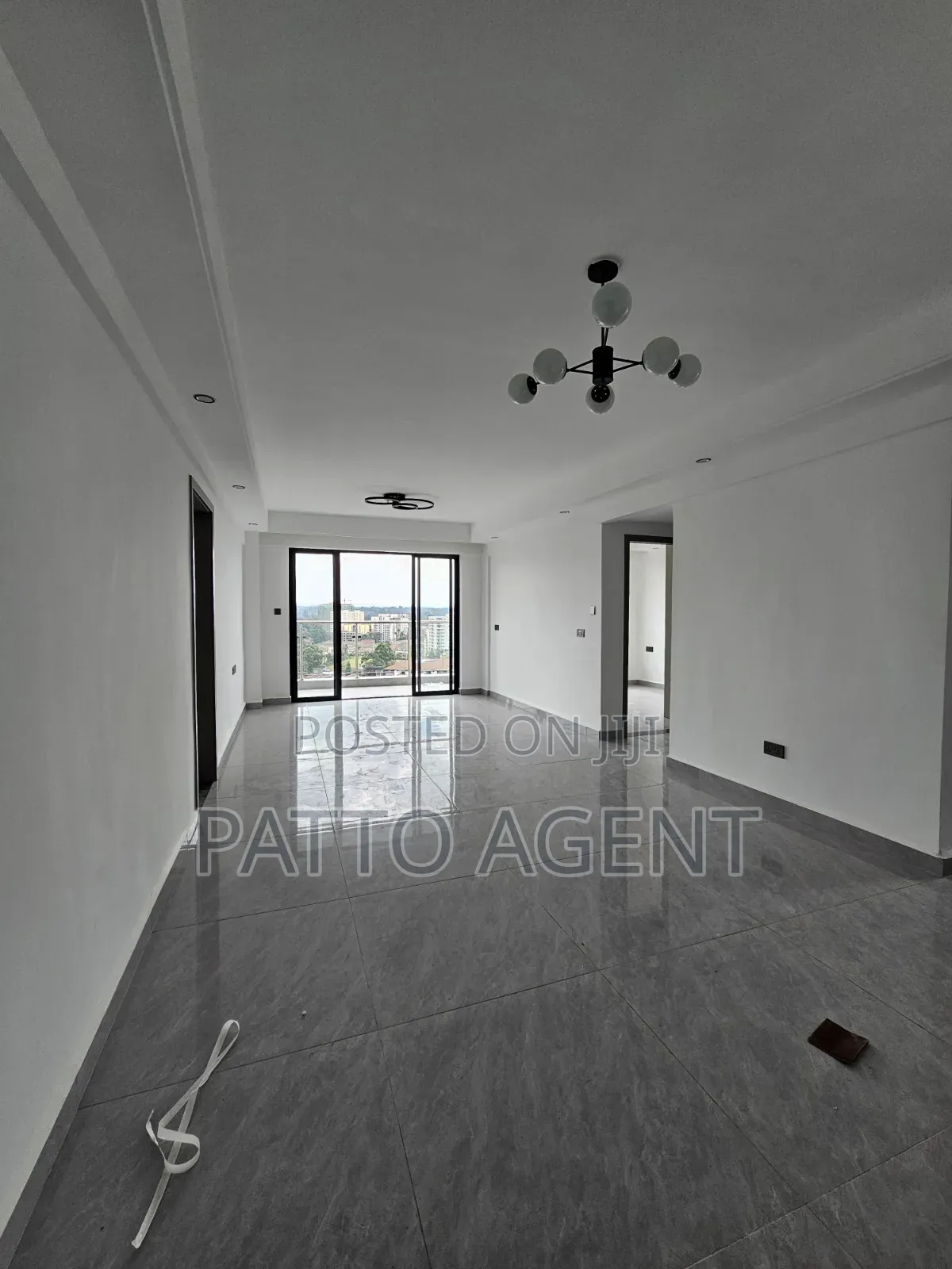 2bdrm Apartment in Kileleshwa for rent in Kileleshwa