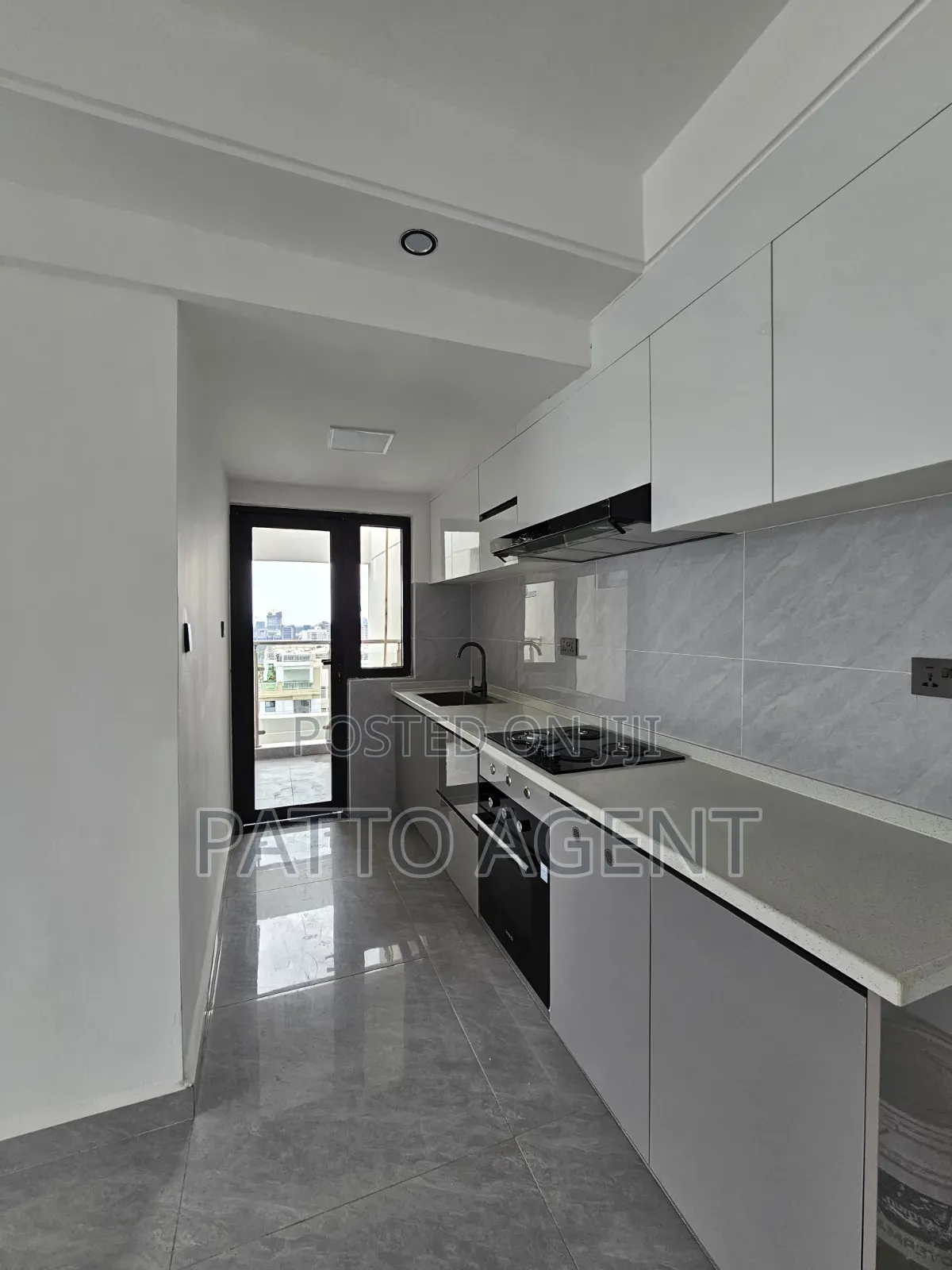 2bdrm Apartment in Kileleshwa for rent in Kileleshwa