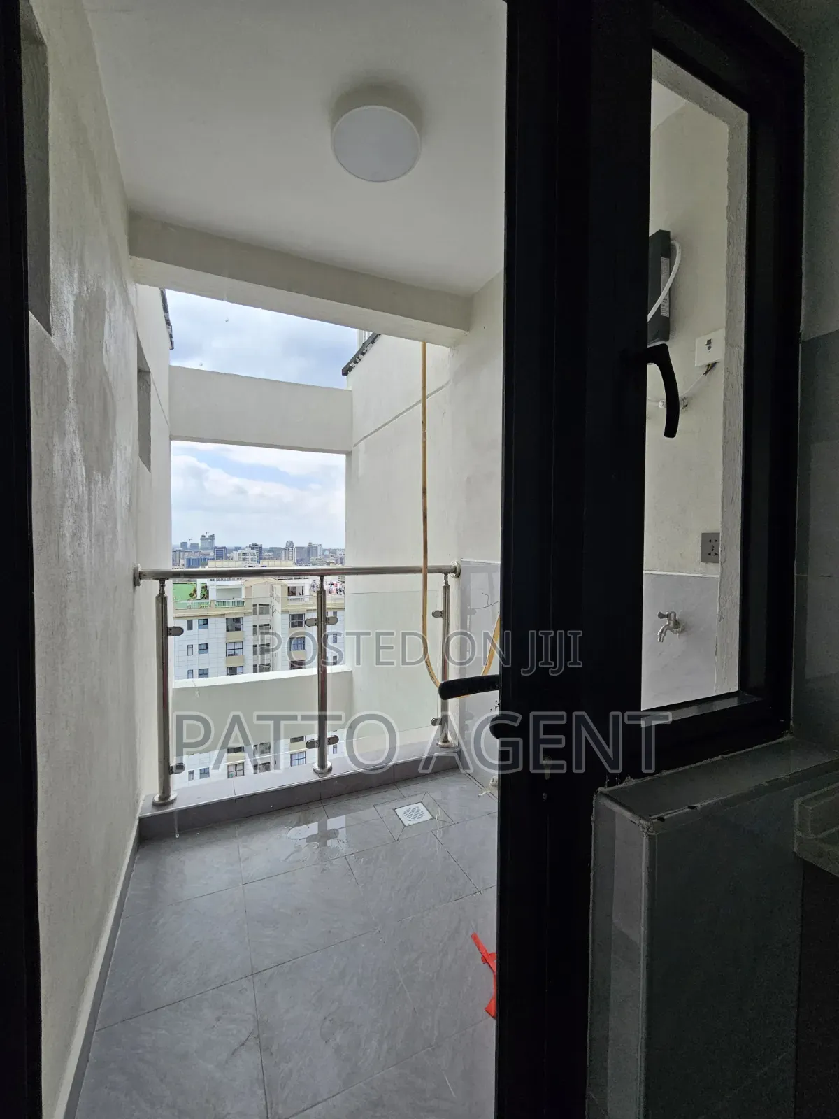 2bdrm Apartment in Kileleshwa for rent in Kileleshwa