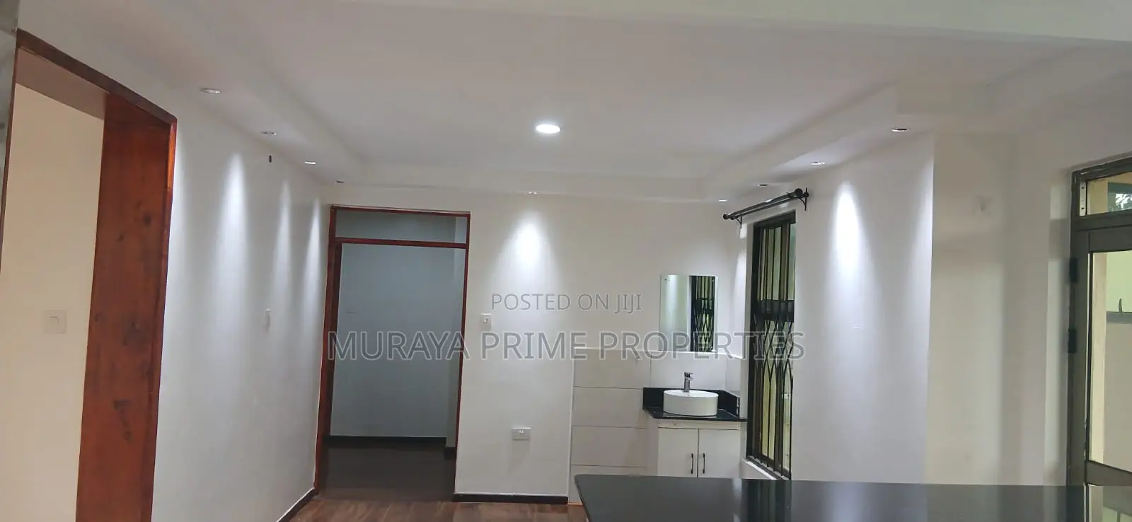 3bdrm Bungalow in Kerarapon Drie for rent in Kerarapon