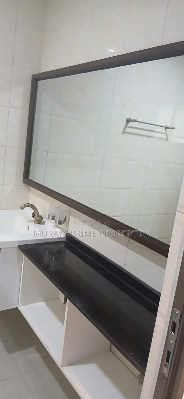 3bdrm Bungalow in Kerarapon Drie for rent in Kerarapon