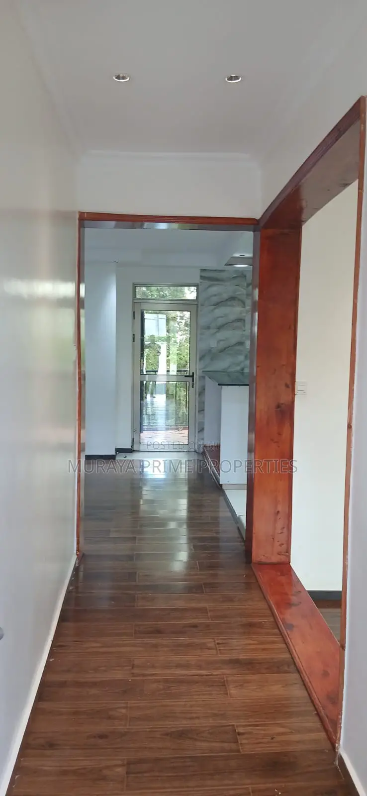 3bdrm Bungalow in Kerarapon Drie for rent in Kerarapon