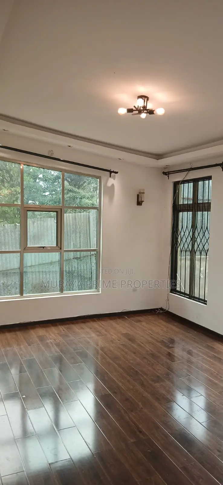 3bdrm Bungalow in Kerarapon Drie for rent in Kerarapon