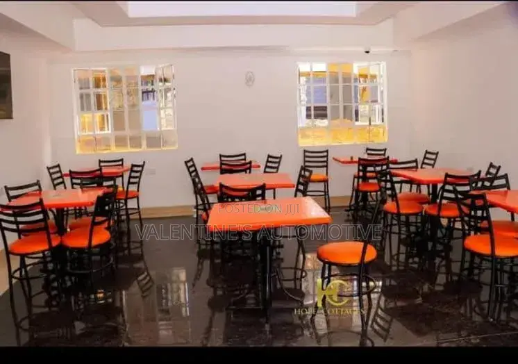 Hotel for Sale Along Nakuru-Maragat Road in Nakuru Airport Area