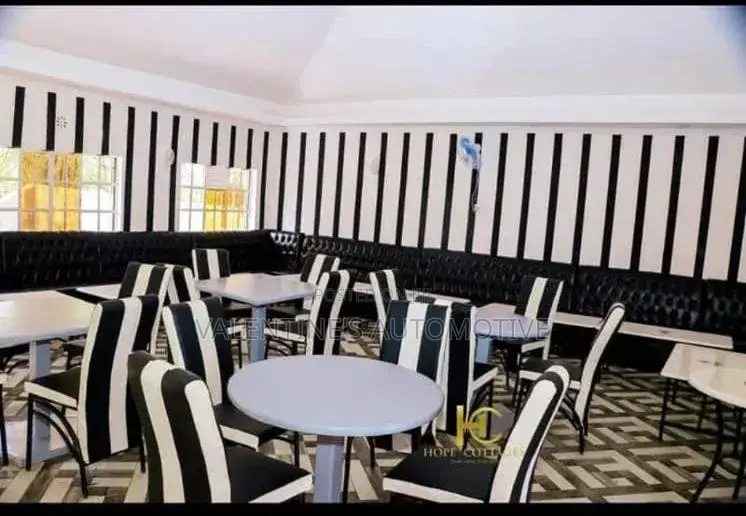 Hotel for Sale Along Nakuru-Maragat Road in Nakuru Airport Area