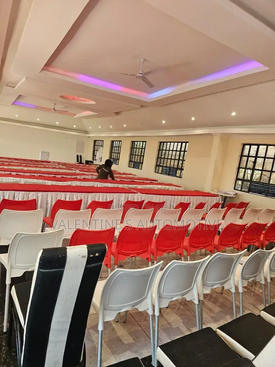 Hotel for Sale Along Nakuru-Maragat Road in Nakuru Airport Area