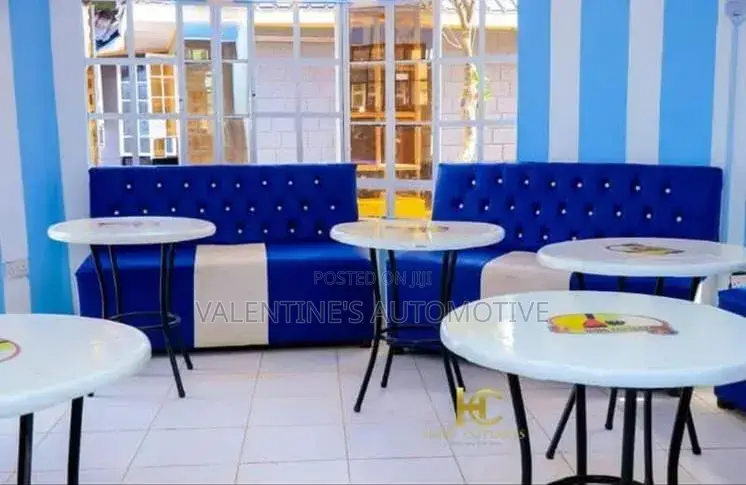 Hotel for Sale Along Nakuru-Maragat Road in Nakuru Airport Area