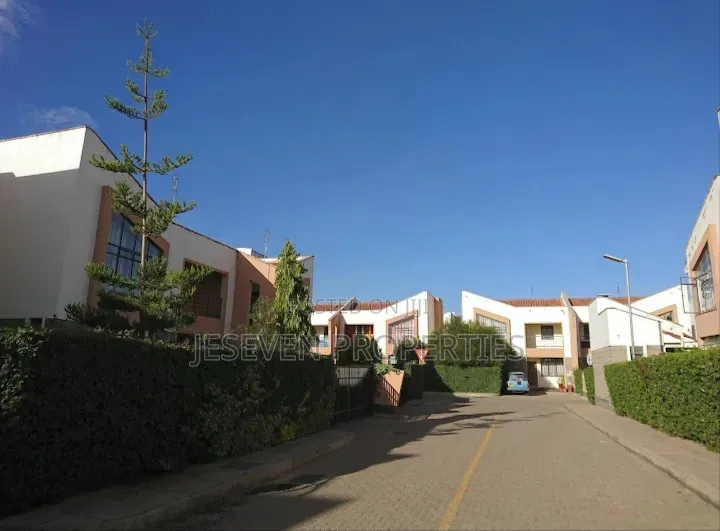 4bdrm Townhouse / Terrace in Syokimau, Gateway Mall Area for rent in Gateway Mall Area