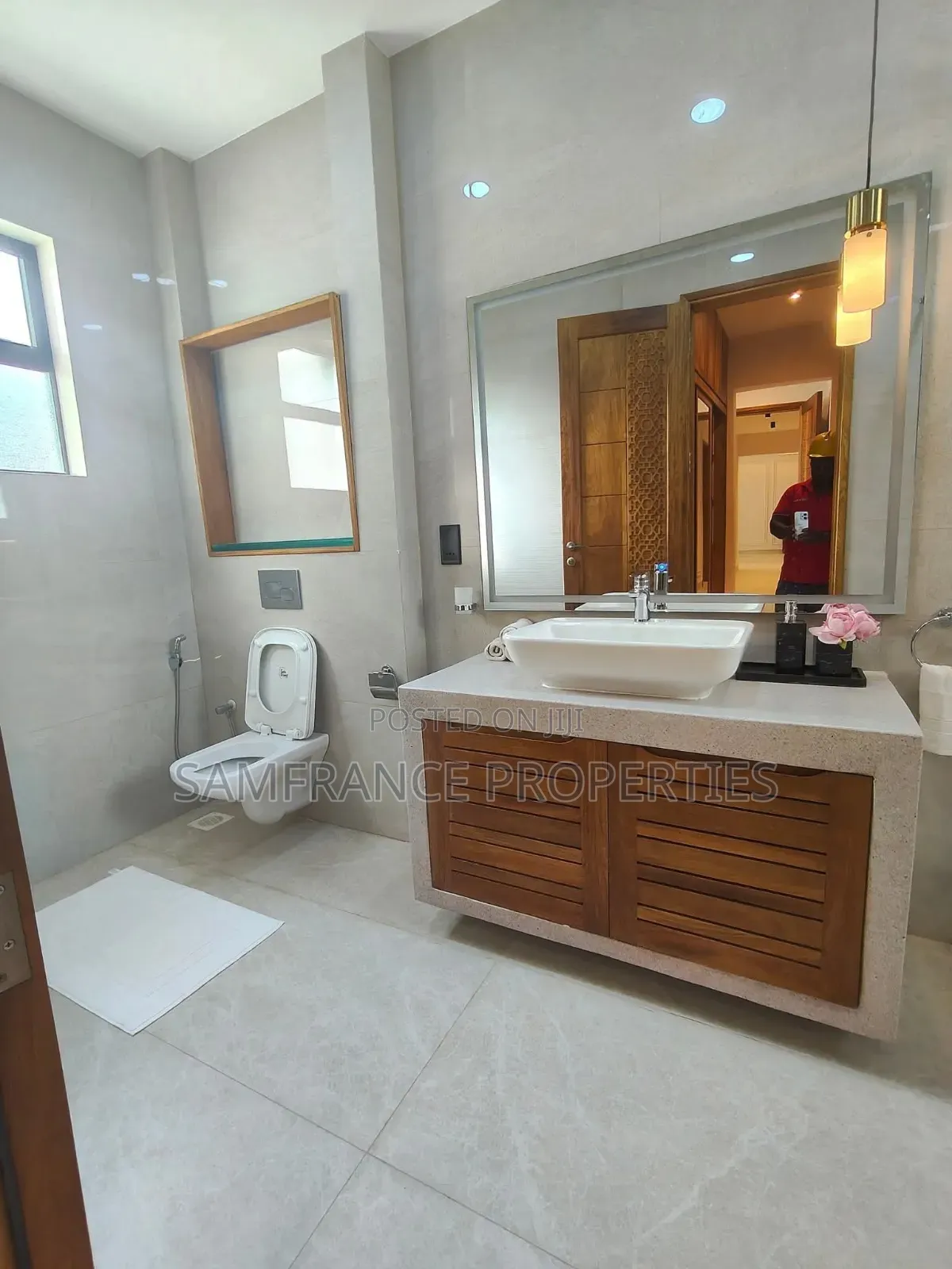 3bdrm Apartment in Nyali Mount Kenya for sale in Nyali