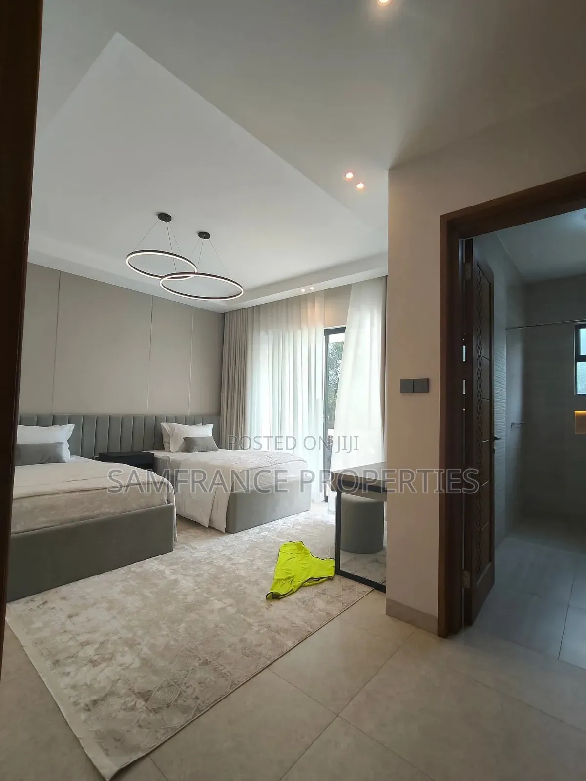3bdrm Apartment in Nyali Mount Kenya for sale in Nyali