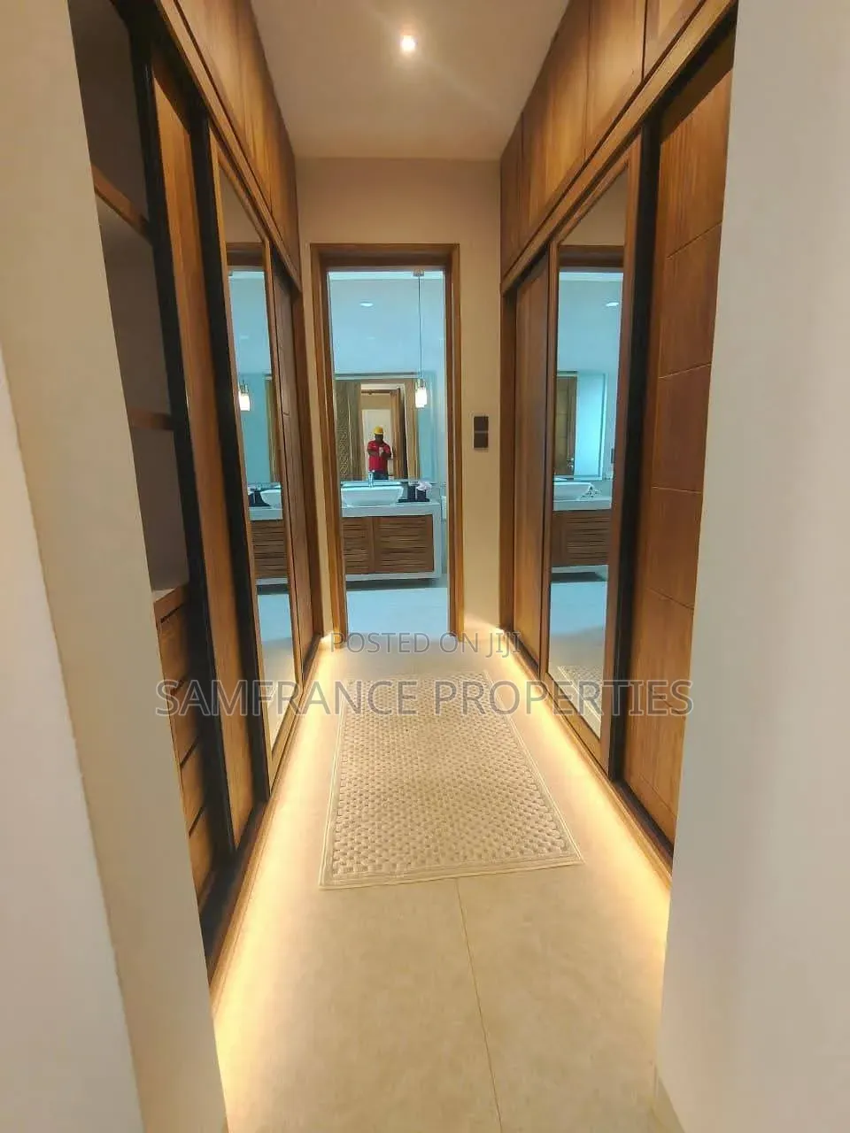 3bdrm Apartment in Nyali Mount Kenya for sale in Nyali