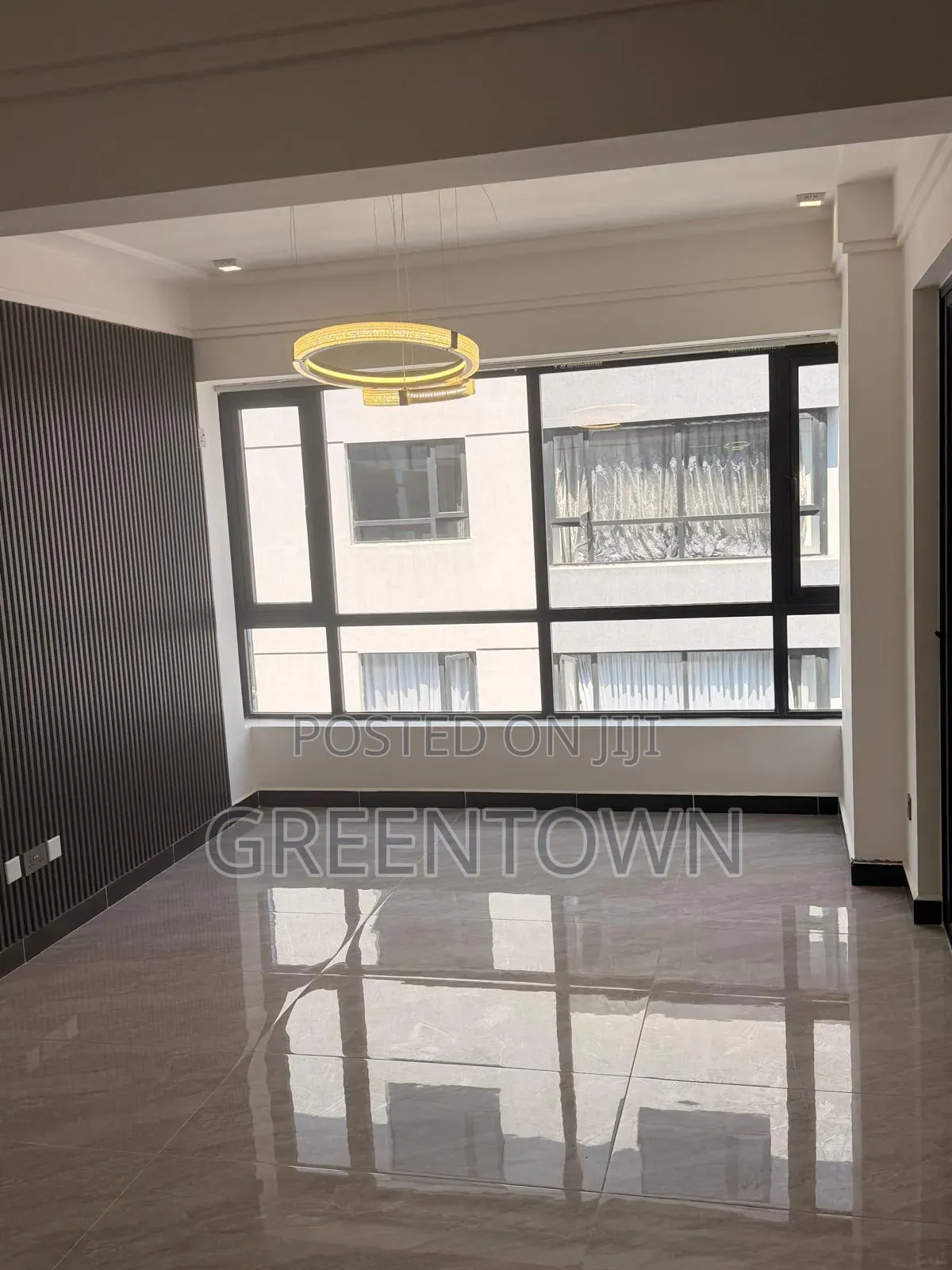 4bdrm Apartment in Kindaruma Homes, Hurlingham for sale in Hurlingham