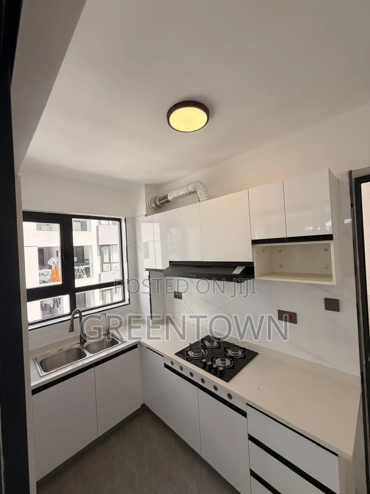 4bdrm Apartment in Kindaruma Homes, Hurlingham for sale in Hurlingham
