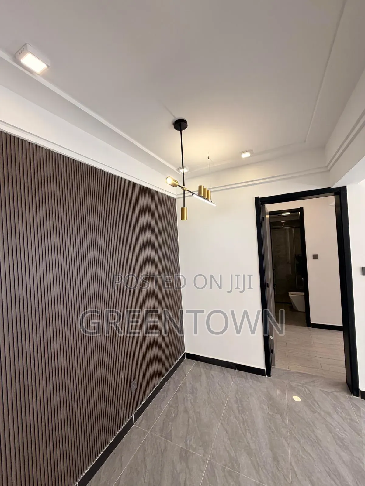 3bdrm Apartment in Kindaruma Homes, Hurlingham for sale in Hurlingham