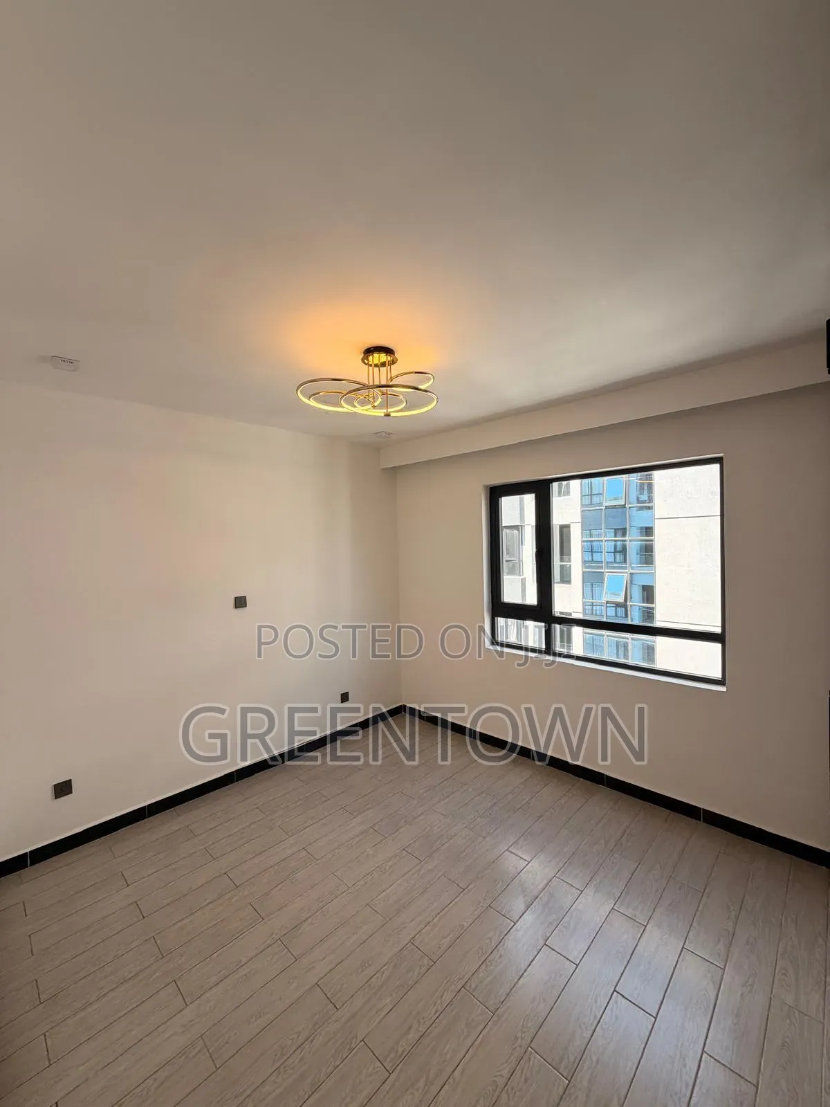 3bdrm Apartment in Kindaruma Homes, Hurlingham for sale in Hurlingham