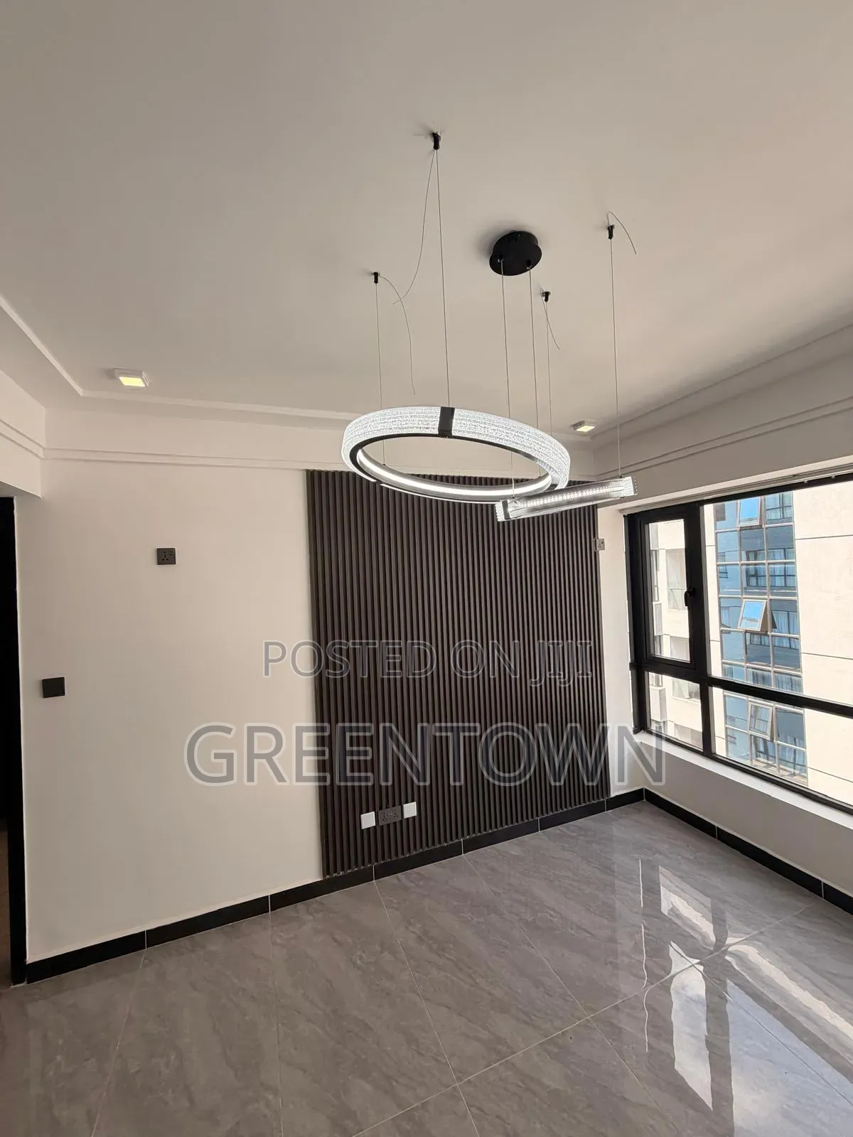 3bdrm Apartment in Kindaruma Homes, Hurlingham for sale in Hurlingham