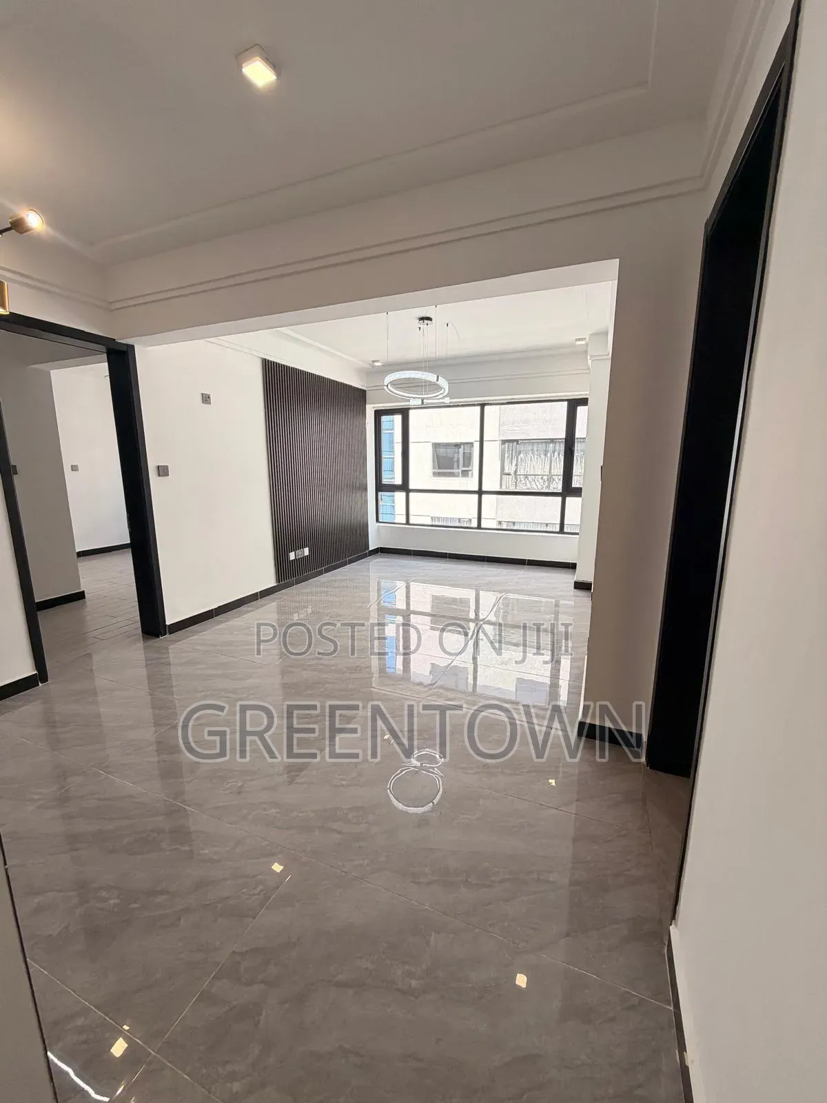 3bdrm Apartment in Kindaruma Homes, Hurlingham for sale in Hurlingham
