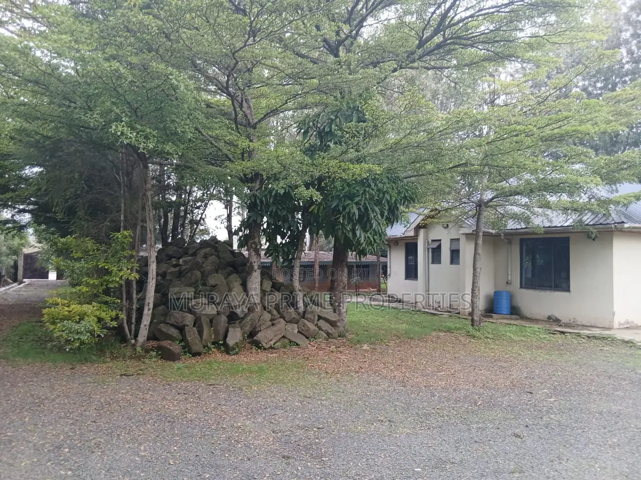2bdrm Bungalow in Kerarapon for sale in Kerarapon