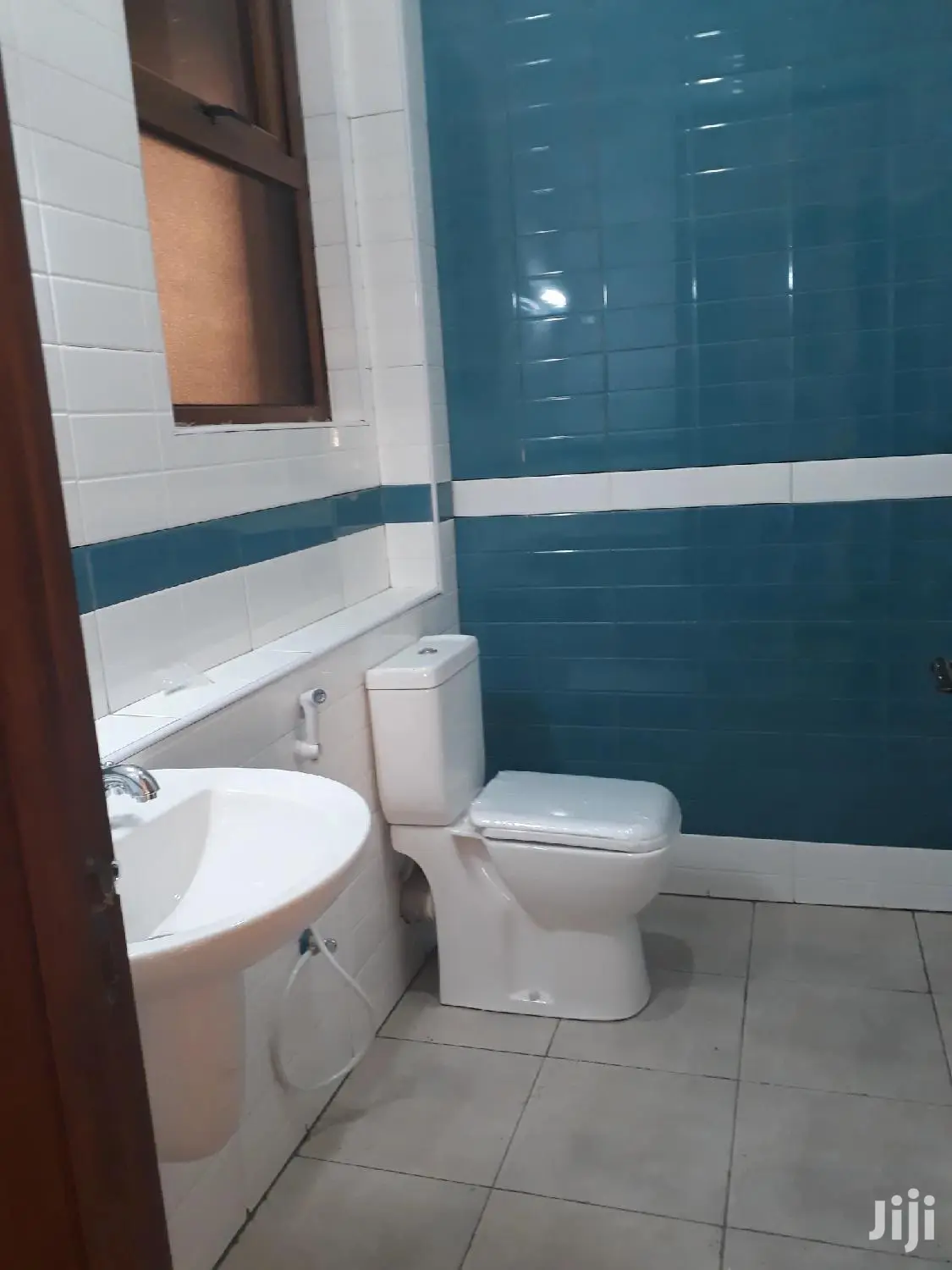 Spacious 3-Bedroom Apartment for Sale - Modern Living Awaits! in Nyali