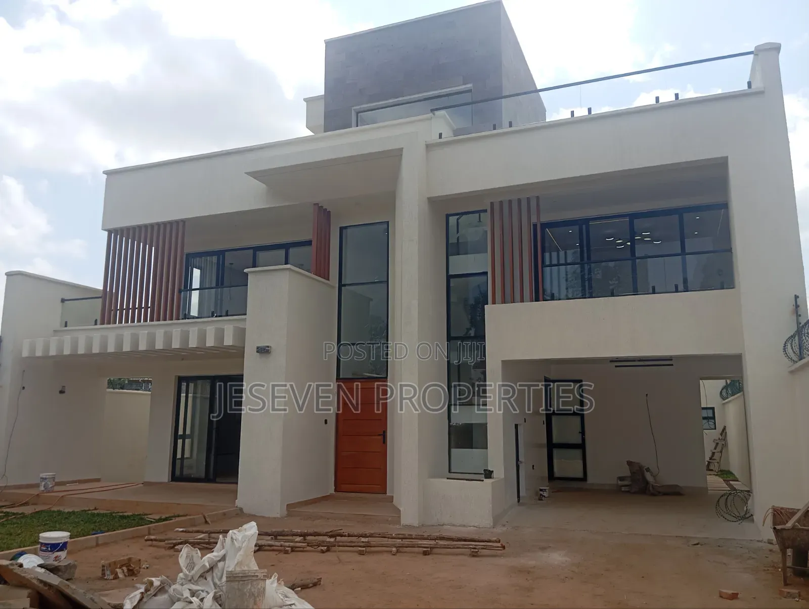 5bdrm Villa in Syokimau, Katani for sale in Katani