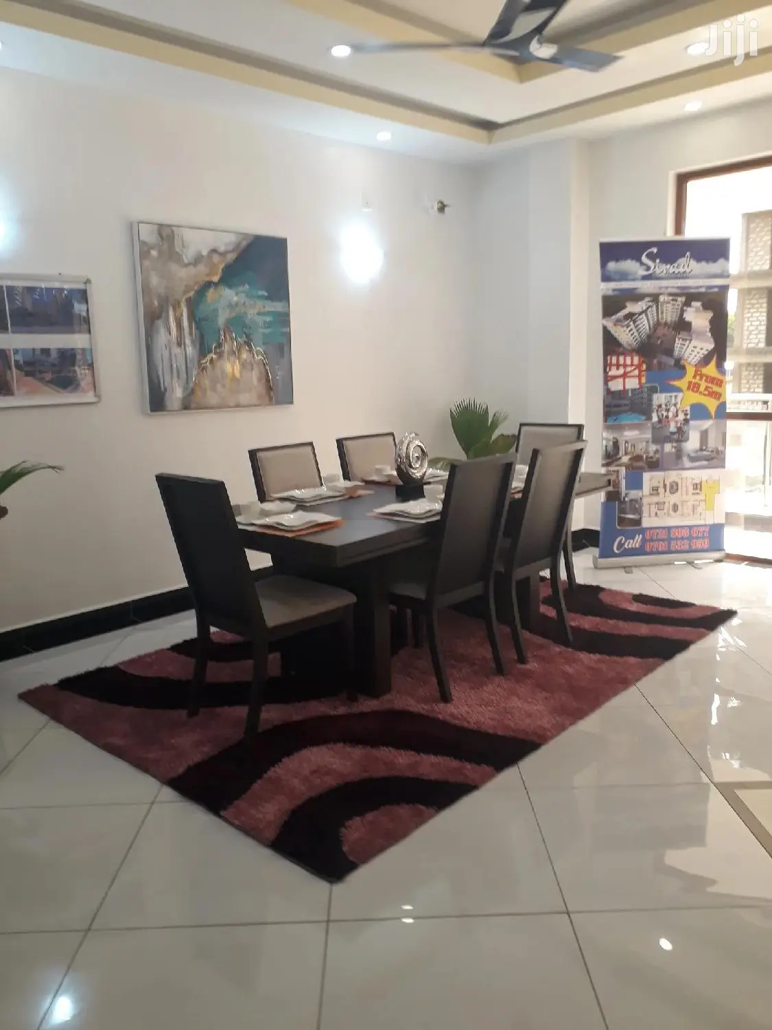 Spacious 3-Bedroom Apartment for Sale - Modern Living Awaits! in Nyali