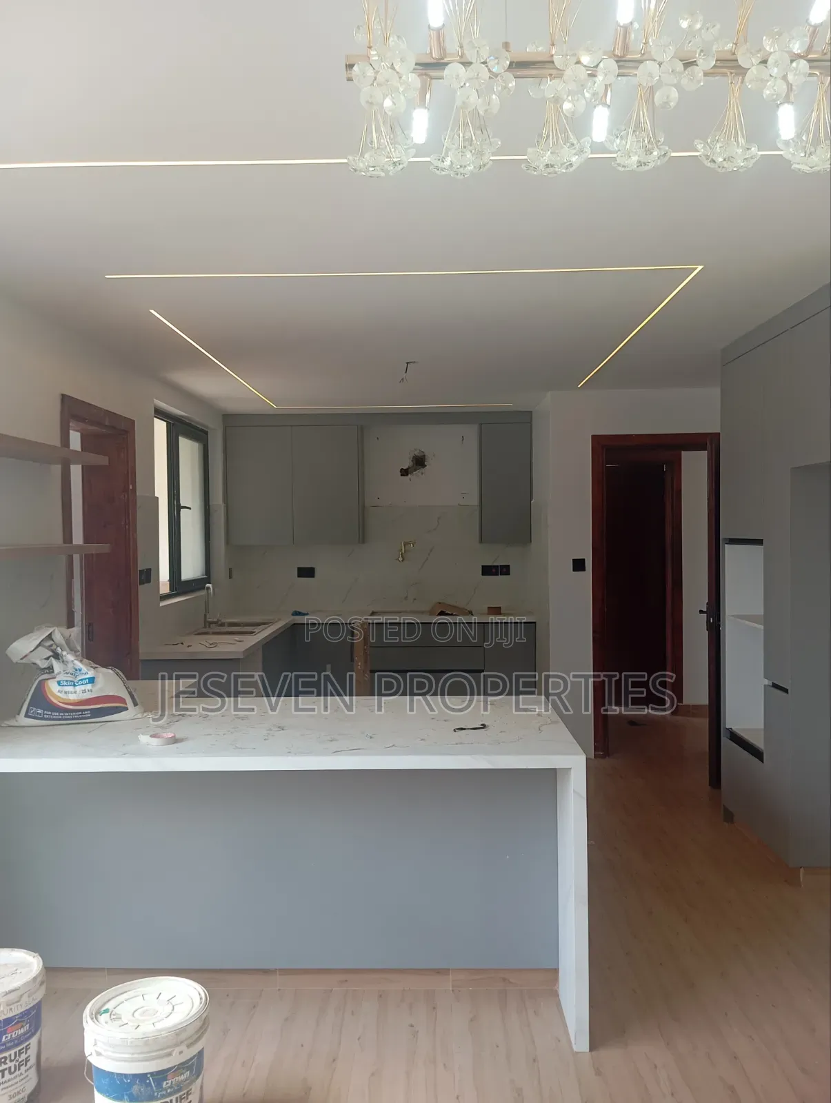 5bdrm Villa in Syokimau, Katani for sale in Katani
