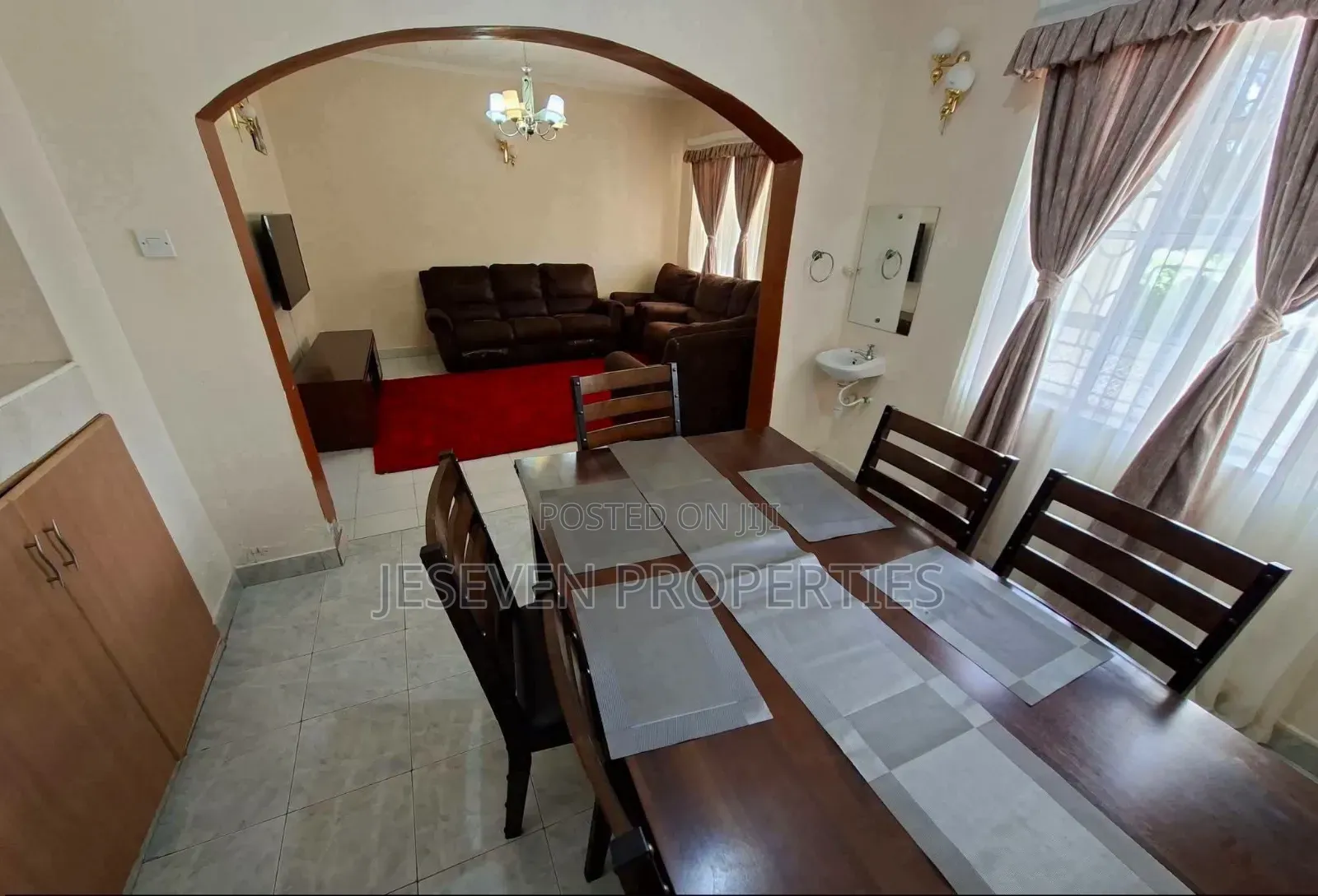 3bdrm Bungalow in Syokimau, Gateway Mall Area for rent in Gateway Mall Area