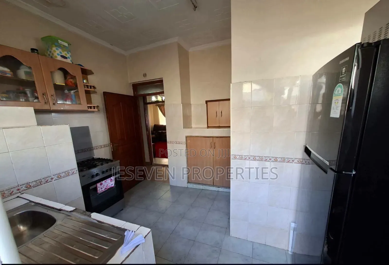 3bdrm Bungalow in Syokimau, Gateway Mall Area for rent in Gateway Mall Area