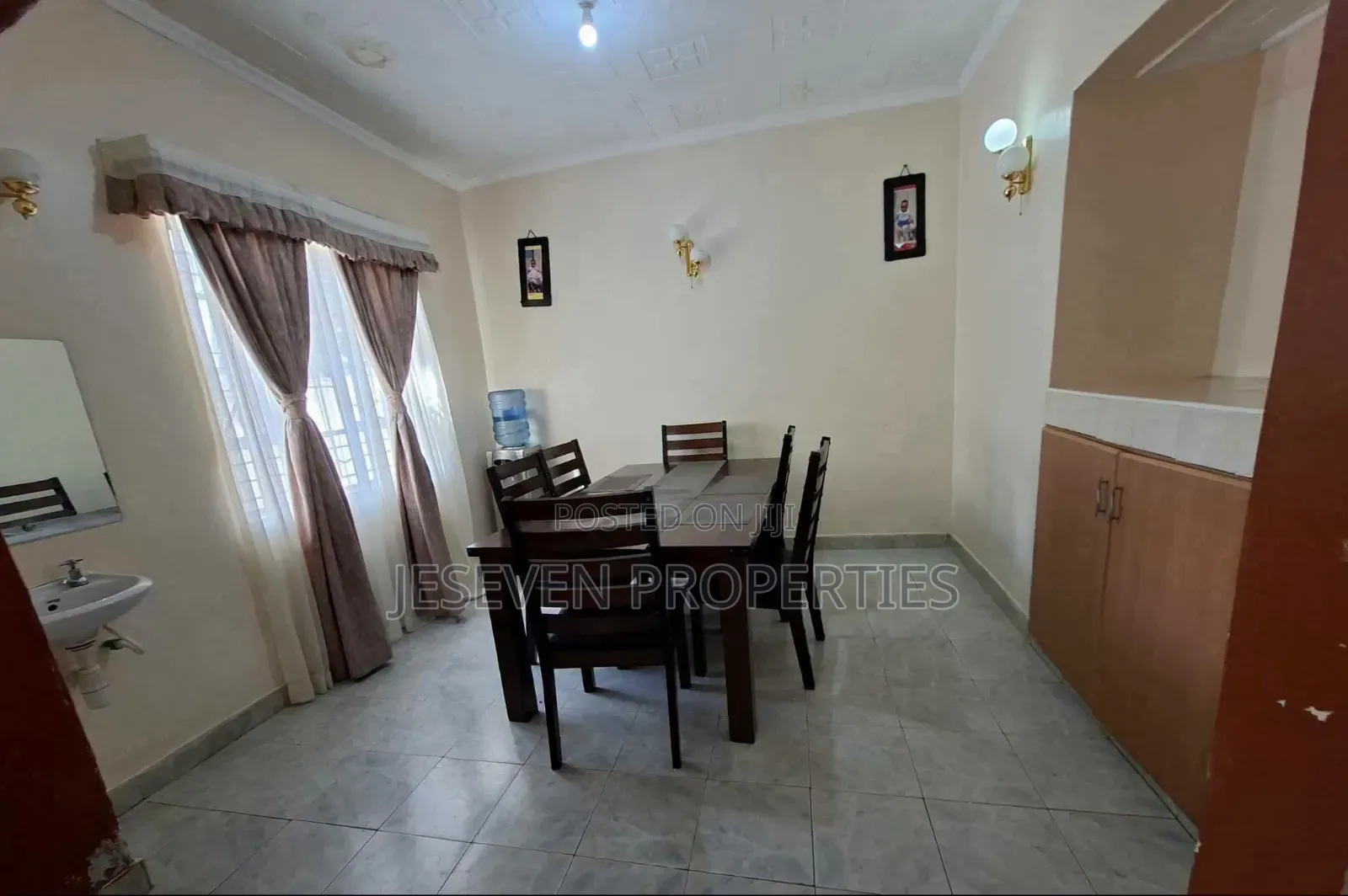 3bdrm Bungalow in Syokimau, Gateway Mall Area for rent in Gateway Mall Area