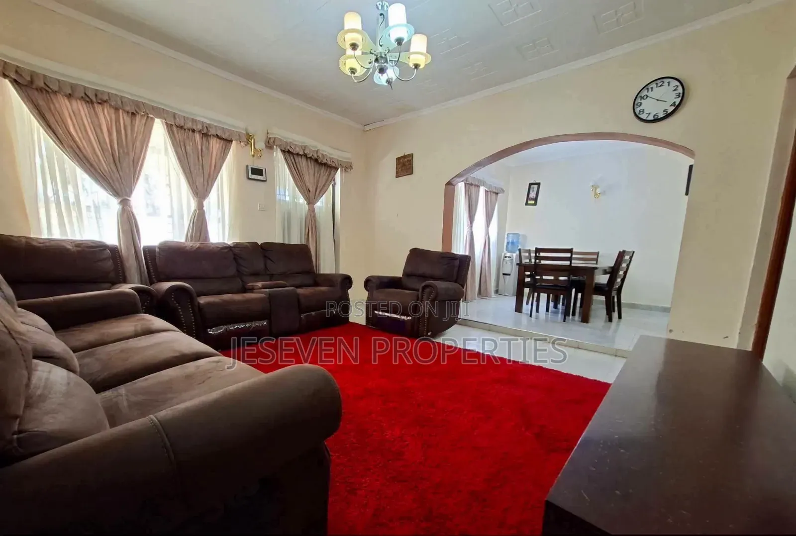 3bdrm Bungalow in Syokimau, Gateway Mall Area for rent in Gateway Mall Area